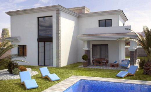 Luxury home in Santa Pola, Alicante