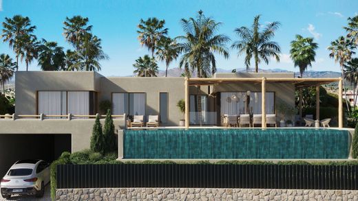 Luxury home in Javea, Alicante