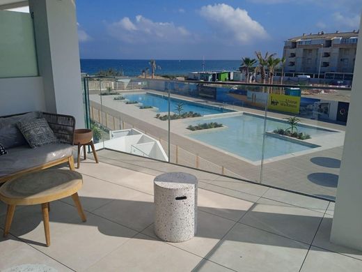 Apartment in Denia, Alicante