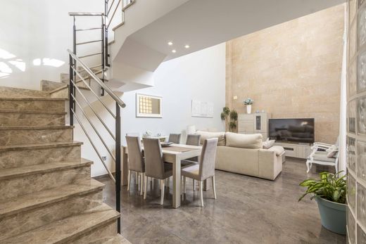 Luxus-Haus in Faura, Valencia