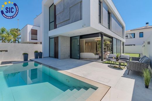 Luxury home in Castellón de la Plana, Castellon