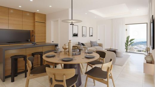 Luxury home in Finestrat, Alicante