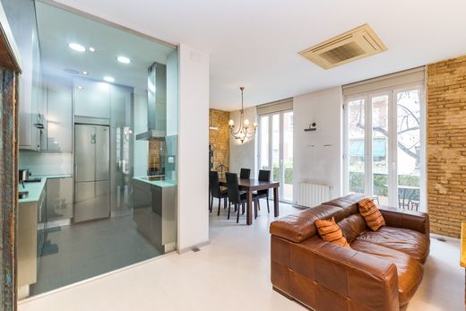 Apartment in Valencia