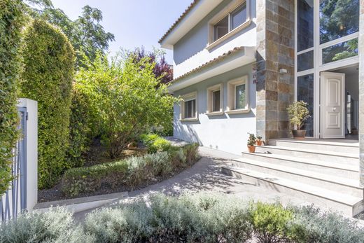 Luxus-Haus in La Cañada, Valencia