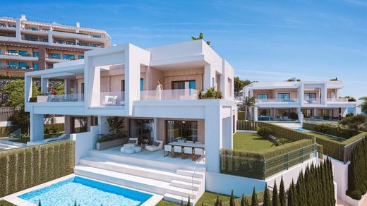 Luxury home in Estepona, Malaga