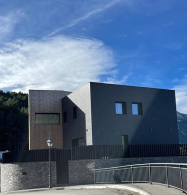 Casa de lujo en La Massana