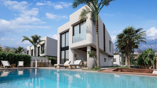 Luxury home in L'Albir, Alicante