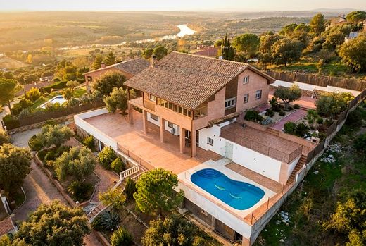Casa di lusso a Santa Cruz del Retamar, Province of Toledo