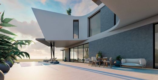 Luxury home in Orihuela, Alicante