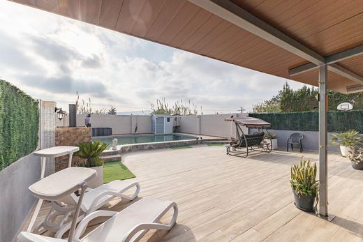 Lüks ev Torrent, Província de València