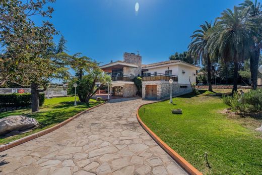 Luxury home in Torrent, Valencia