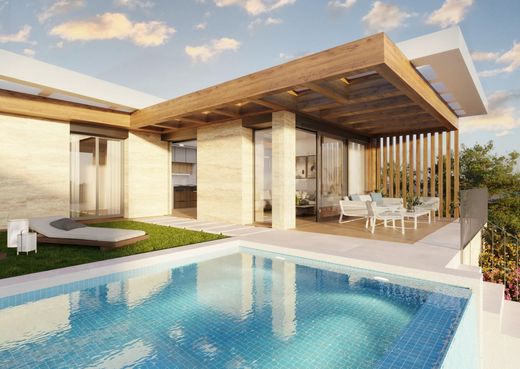 Luxury home in Polop, Alicante