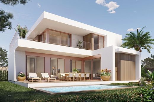 Luxury home in Orihuela, Alicante