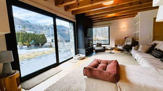 Luxury home in Ordino