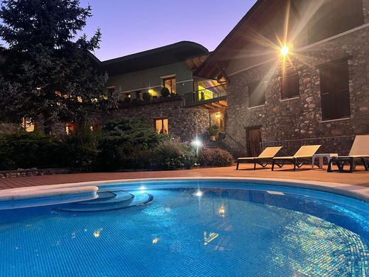 Luxury home in La Seu d'Urgell, Province of Lleida