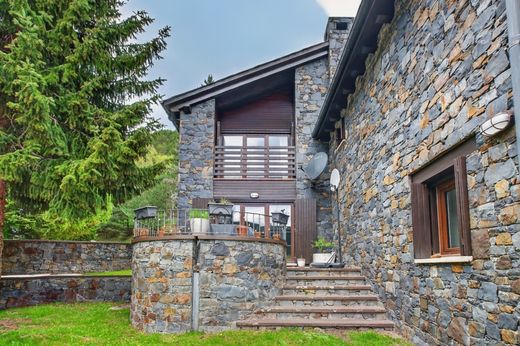 Luxury home in La Massana