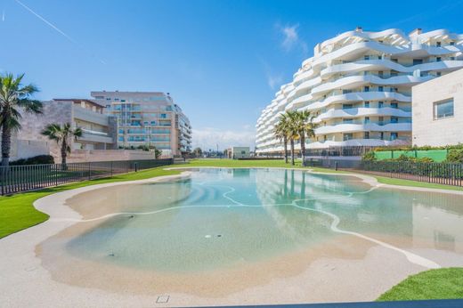 Apartment / Etagenwohnung in Puig, Valencia