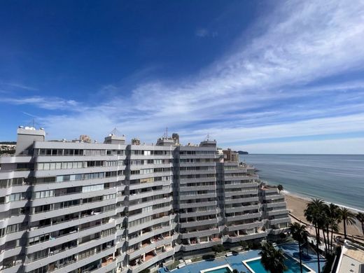 Apartment in Calpe, Alicante