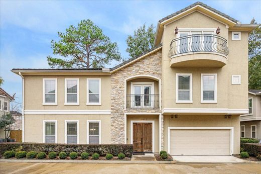 Casa en Houston, Harris County