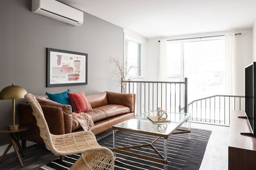 Διαμέρισμα σε Μόντρεαλ, City of Montréal