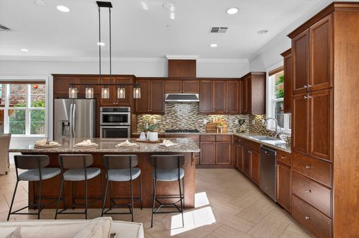 Detached House in San Ramon, Contra Costa County