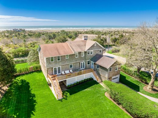 Detached House in Amagansett, Suffolk County