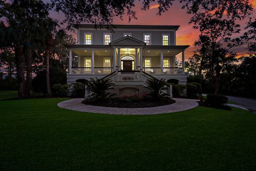 Vrijstaand huis in Bluffton, Beaufort County