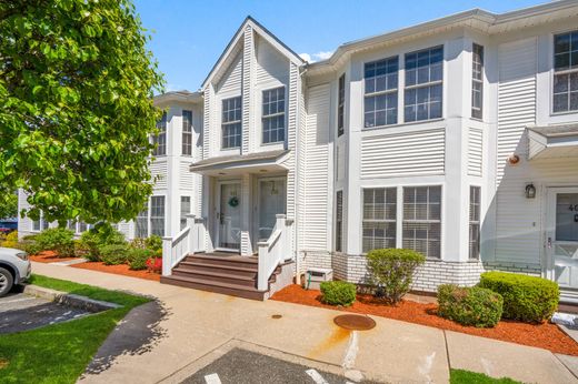 Apartment / Etagenwohnung in White Plains, Westchester County