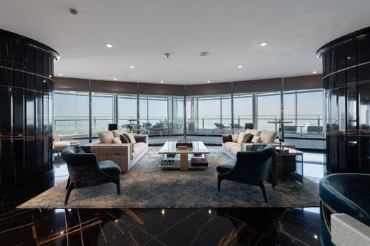 Luxury home in Dubai