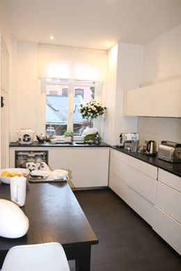 Apartament w Lille, North