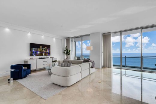 Appartement in Bal Harbour, Miami-Dade County