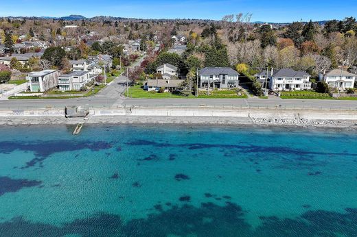 Casa en Oak Bay, Capital Regional District