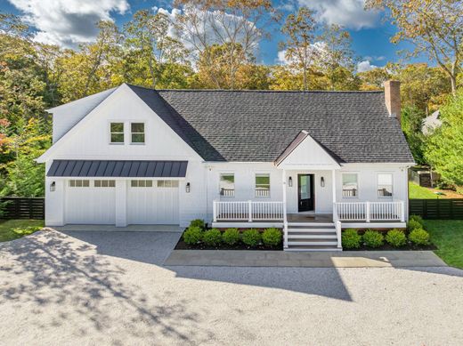 Casa en East Hampton, Suffolk County
