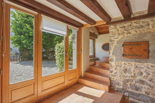 Luxury home in Sciez, Haute-Savoie