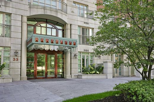 Apartament w Toronto, Ontario