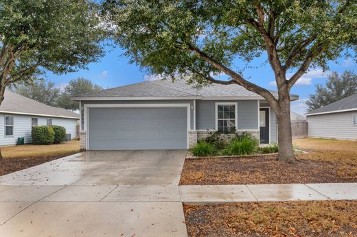 Detached House in Selma, Bexar County