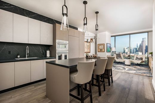 Appartamento a Houston, Harris County