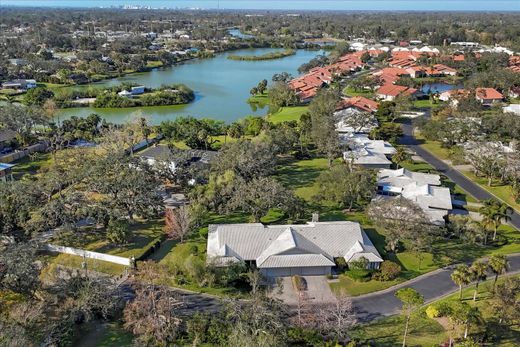 Casa de luxo - Sarasota, Sarasota County
