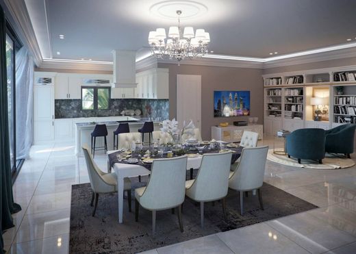 ‏בית חד-משפחתי ב  לימסול, Limassol District