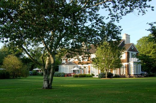 Dom jednorodzinny w Southampton, Suffolk County