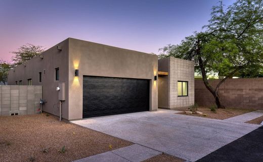 Müstakil ev Tucson, Pima County