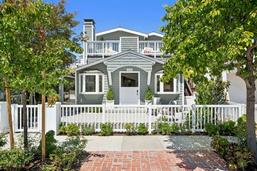 Casa en Newport Beach, Condado de Orange