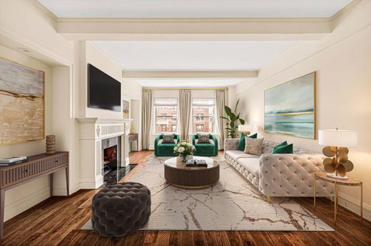 Luxury home in New York