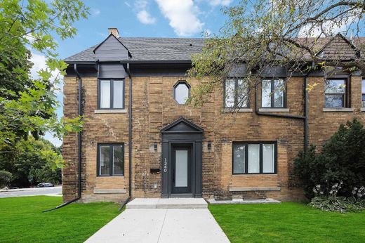 Lüks ev Toronto, Ontario