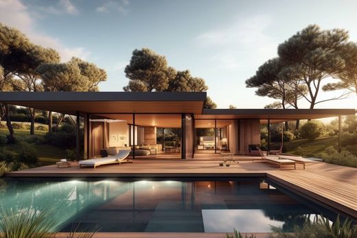 Maison individuelle à Sant Andreu de Llavaneres, Province de Barcelone