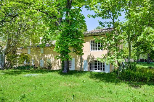 Casa Unifamiliare a Aix-en-Provence, Bocche del Rodano