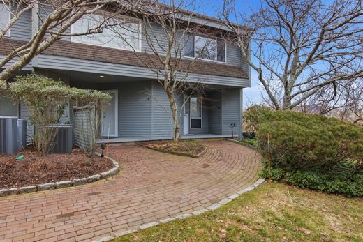 Apartment / Etagenwohnung in Westhampton Beach, Suffolk County