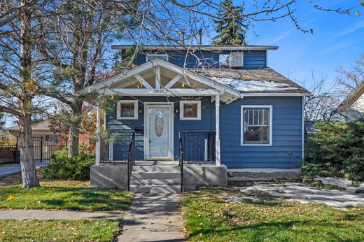 Vrijstaand huis in Englewood, Arapahoe County