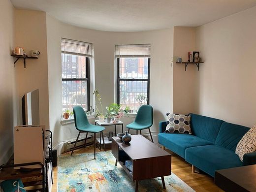 Apartment in Boston, Suffolk County