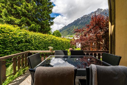 Villa in Chamonix, Haute-Savoie